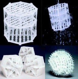Packing material